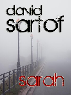 cover image of Sarah